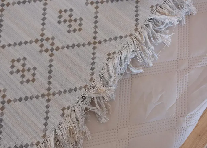 Aqua Naxos & Casa de hóspedes