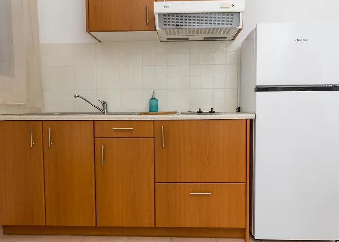 Aqua Naxos & Casa de hóspedes Agios Prokopios (Naxos)