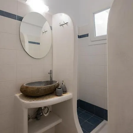 Aqua Naxos & Affittacamere