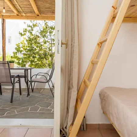 Aqua Naxos &
