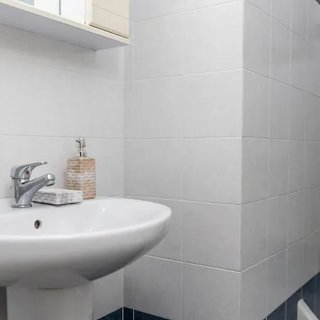 Affittacamere Aqua Naxos & 3*